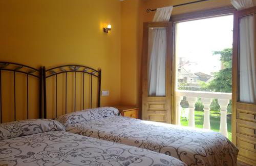 Casa Rural Sancho el Fuerte - Foto 17