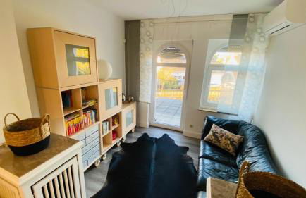 "Frisch renovierte 120 qm Ferienwohnung mit Balkon & Klimaanlage" - Foto 31