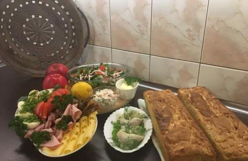 Agroturystyka Kobylnica nad Wisłą - Foto 8