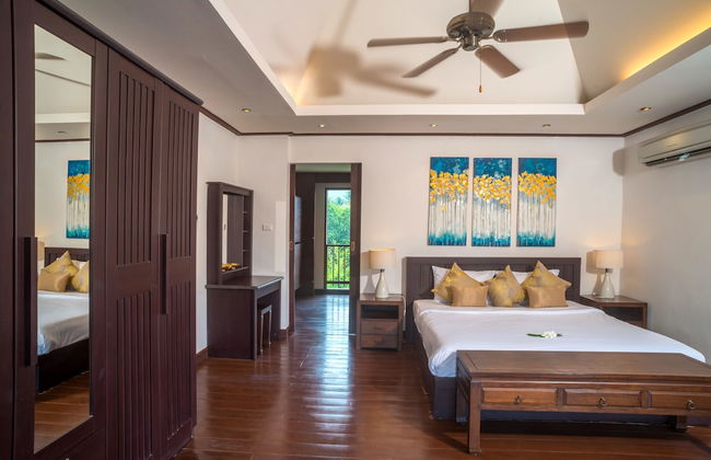 Shiva Samui Luxury Villas - Foto 31