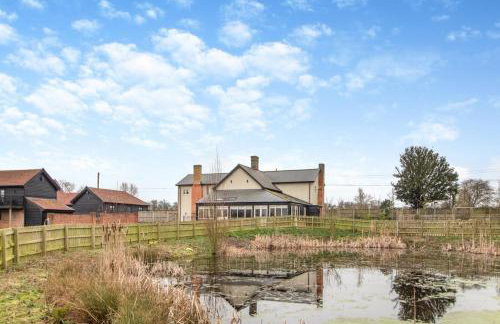 2 Bed in Heveningham oc-w29034 - Foto 26