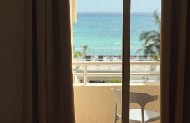 Luciana Hotel & Beach Club - Photo 79