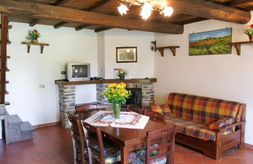 Holiday Home Paradiso I - II by Interhome - Foto 25