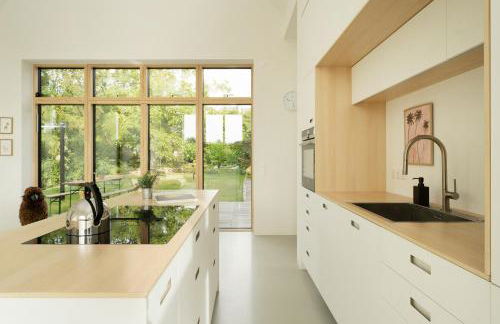 Haus am See - Foto 16