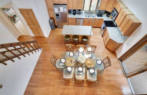 Lake Front, Hot Tub, Fire Pit, FP, Boats, Ski - Foto 30