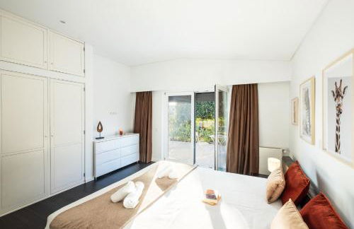 Villa San Marino by Algarve Vacation - Foto 70