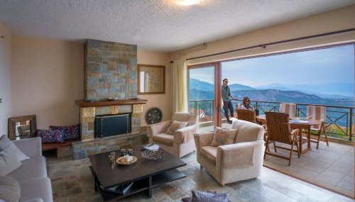 Traditional Luxury Villa ARMONIA - Foto 3