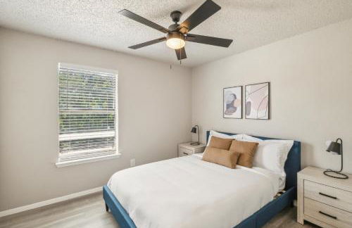 The Landry 277 Spacious and Cozy 2 Bedroom 1bth - Foto 28