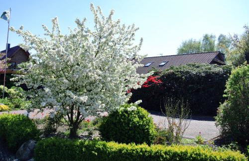 Ferienwohnung Kleiner Esch - Foto 11