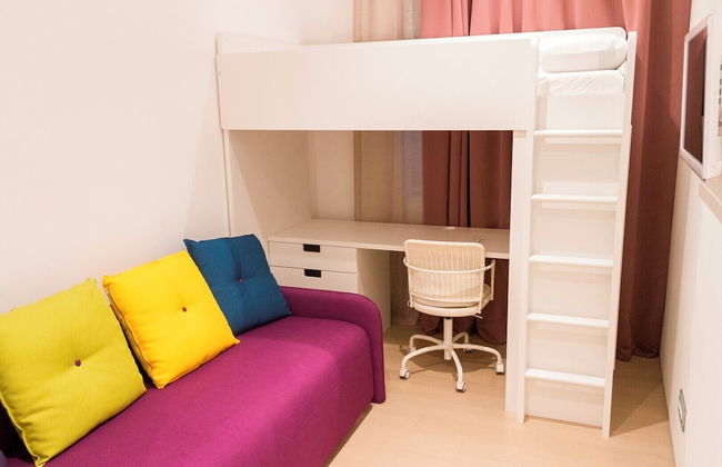 Dukley Hotel & Resort - Photo 32