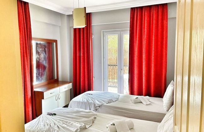 Antas Deluxe Apartments - Foto 7