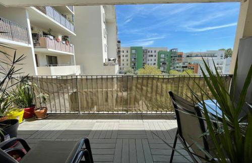 « Le lumineux » proche tramway/centre Montpellier - Photo 19