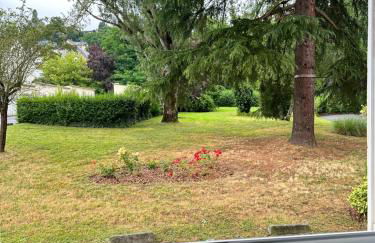 F3 verdoyant proche Paris Saclay - Foto 7