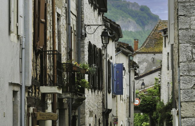 Domaine des Cazelles - Foto 27