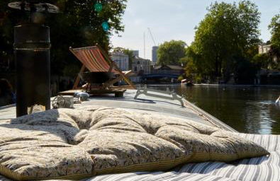 Boutique Barges - Foto 22