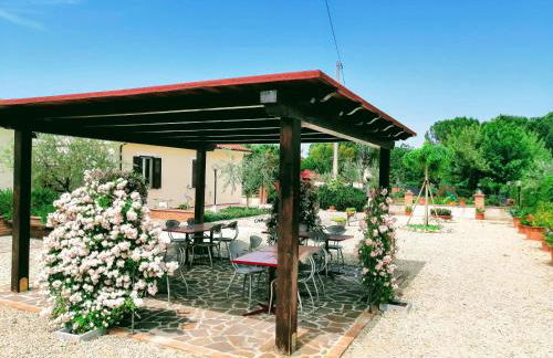 Residence Terra Dei Santi Country House - Foto 8