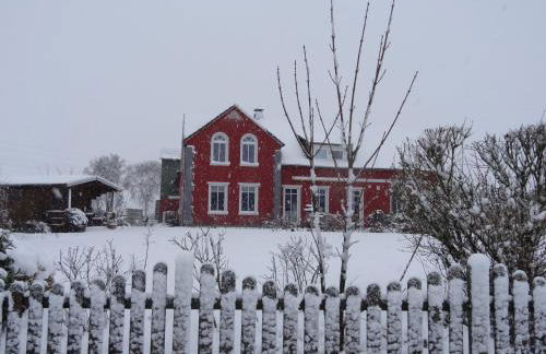 3-Raum Ferienwohnung "Scheppler" - Foto 10