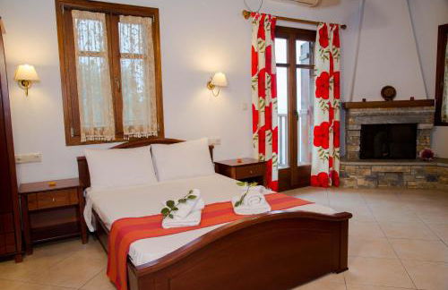 Guesthouse Enastron - Foto 6