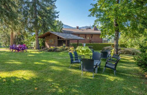 Résidence Pierre & Vacances Le Mont d'Arbois - Foto 75