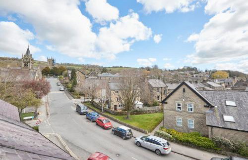 Roslyn House - Foto 54