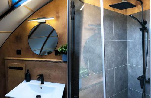 Osada Marchowo - Foto 13