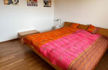 Ferienwohnung auf Pferdehof - Foto 14