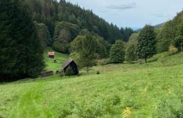 Ferienwohnung Kräutergarten - Foto 20