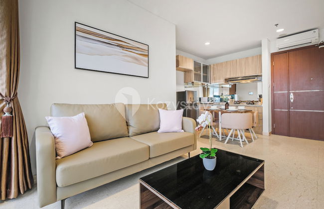 Talora by Kozystay - Taman Sari - Foto 26