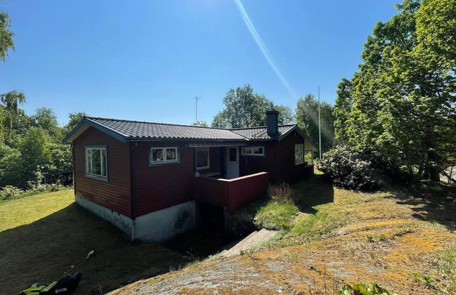 5 Person Holiday Home in Nosund-by Traum - Foto 21