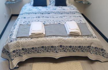 Gîte Ha-Py Cocon - Foto 34