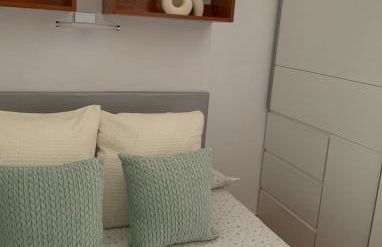 Apartaestudio Villanueva del Trabuco - Photo 1