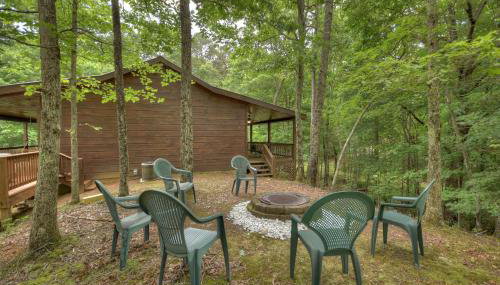 Ole Bear Paw Cabin - Photo 5, Other