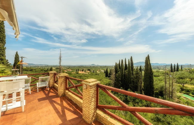 Ark Luxury Villa - Foto 17