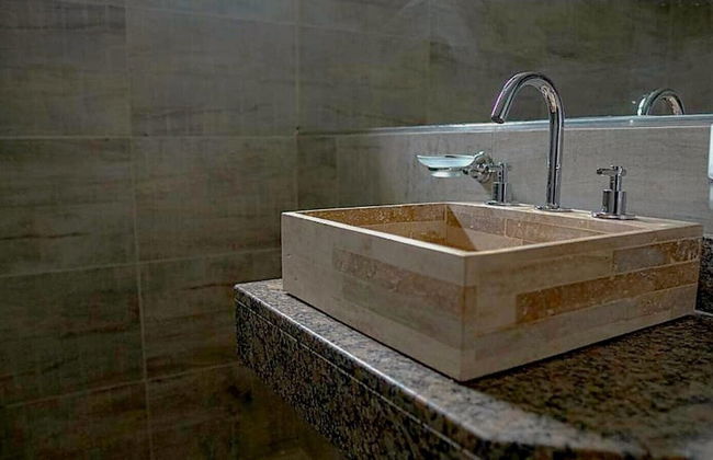 Entre Cerros Apart - Foto 22