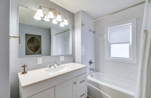 2 Mi to Dtwn Syracuse Cozy Updated Apt! - Foto 13