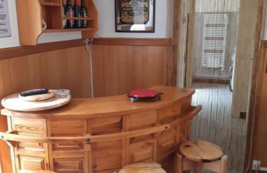 Appartement de 2 à 6 personnes à La Bourboule - Foto 9