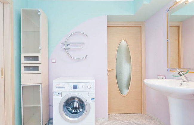 LUXKV Apartment on Bibliotechnaya - Photo 13