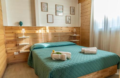 Casa Vacanze La Fenice - Casa Atlantica - Foto 59