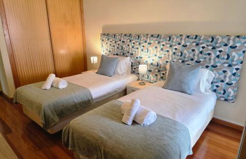 Penthouse Quinta Village Garajau - Foto 31