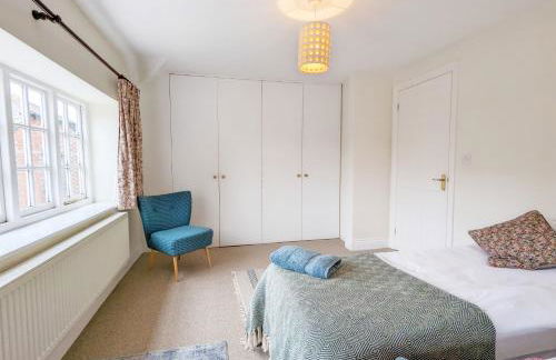 Flint Cottage , Emsworth - Foto 17