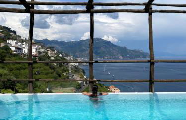 Villa Alba d'Oro - Historic luxury villa - Photo 35