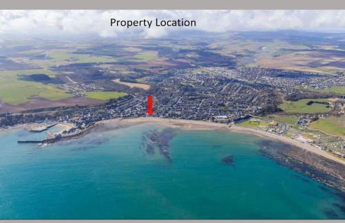 Stonehaven Scotland -Sea front location -Sea views - Photo 19