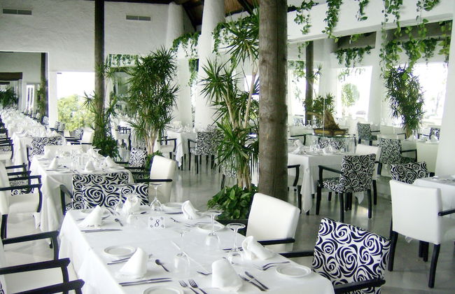 Hotel Suites Albayzin del Mar - Foto 36