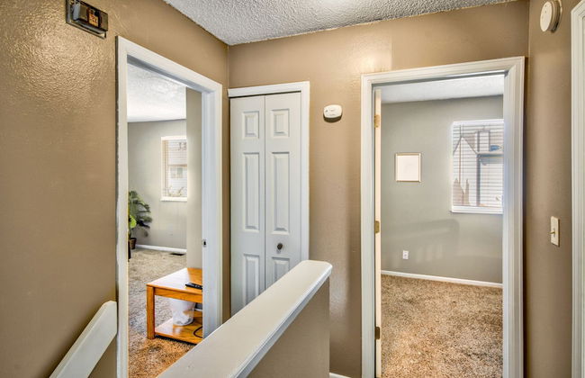 4 BR Country Home In Suburbs W/trails & Parks - Foto 56