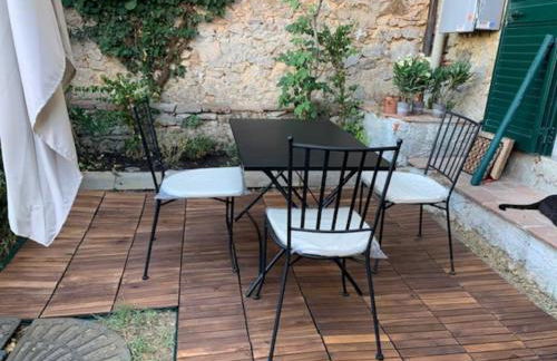 Casa antica Maremma Toscana - Foto 27