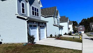 Simple Elegant Single Family Home DT Raleigh - Foto 5