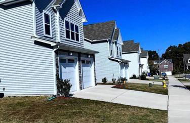 Simple Elegant Single Family Home DT Raleigh - Foto 5