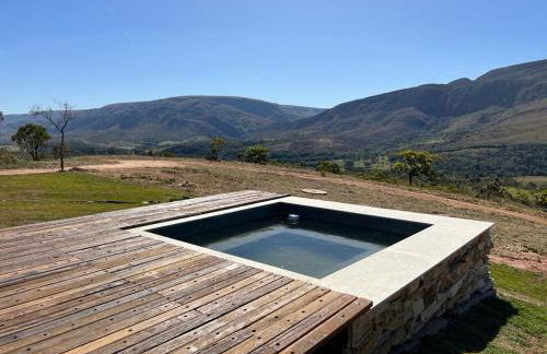 Refúgio Morro Alto - Foto 32