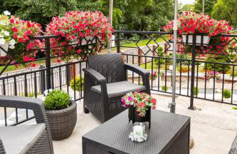 Apartamenty Marinet - Foto 9