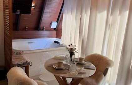 Cabana Riviera | Private Jacuzzi | Ferrugem - Photo 1